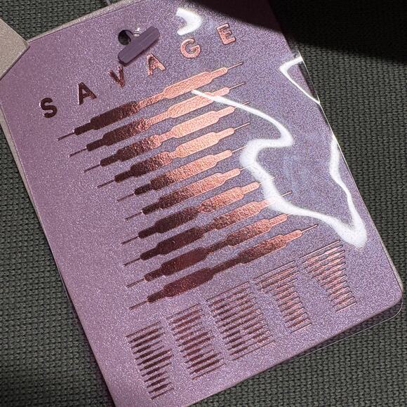 Savage‎ x Fenty Women's Tan Strapless Push-Up Bra 32B - Picture 5 of 11